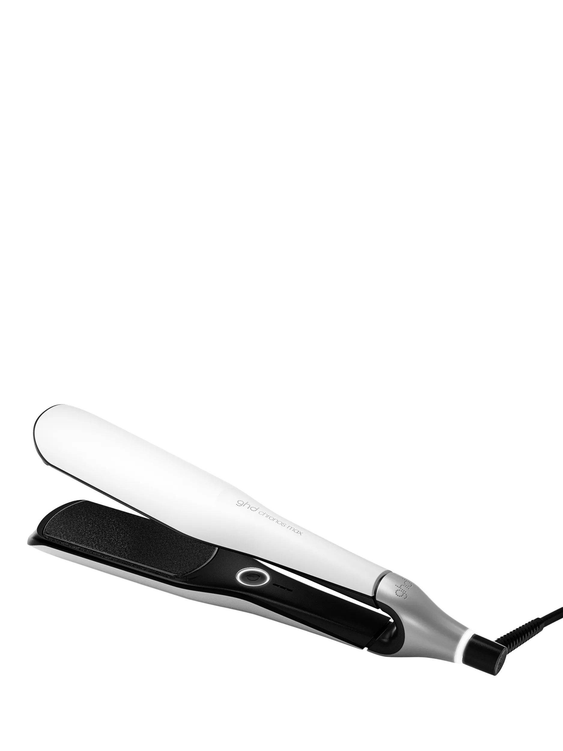 ghd Chronos Max Hair Straightener