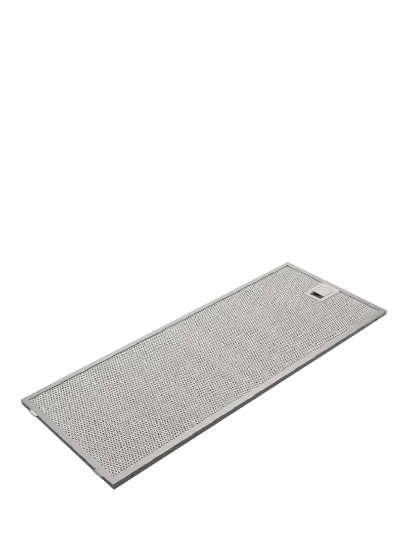 Neff telescopic cooker hood silver metallic 60cm, imported from the UK