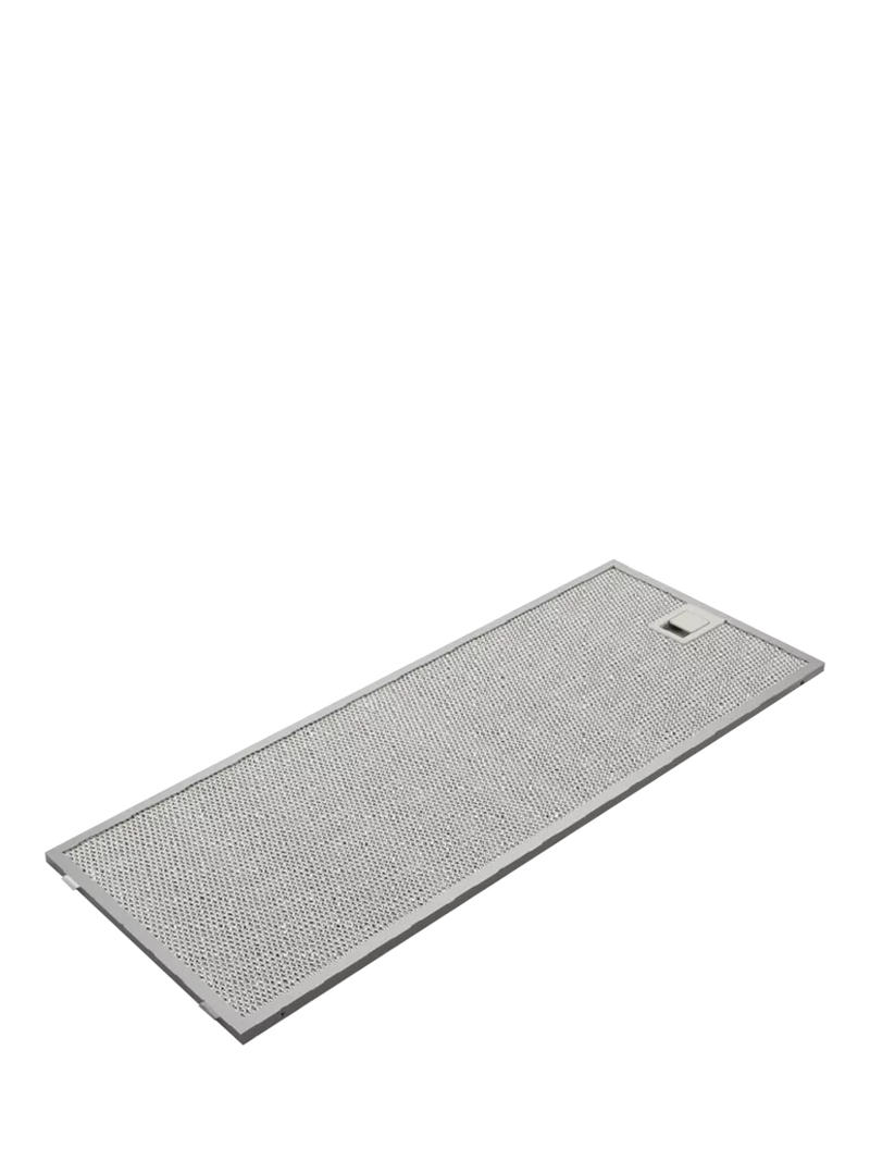 Neff telescopic cooker hood silver metallic 60cm, imported from the UK
