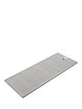 Neff telescopic cooker hood silver metallic 60cm, imported from the UK