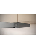 Neff telescopic cooker hood 90cm silver metallic (British brand)