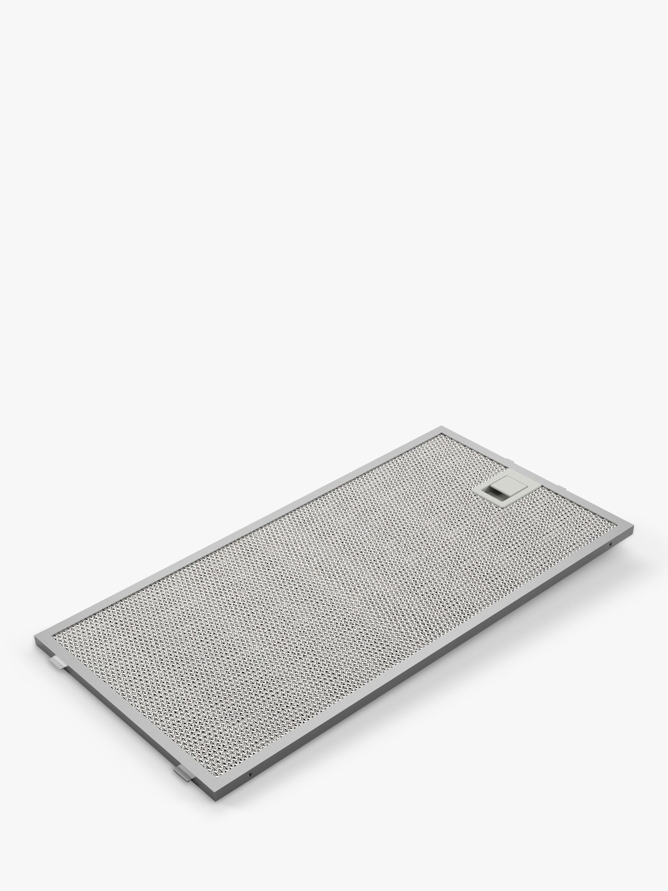 Neff telescopic cooker hood 90cm silver metallic (British brand)