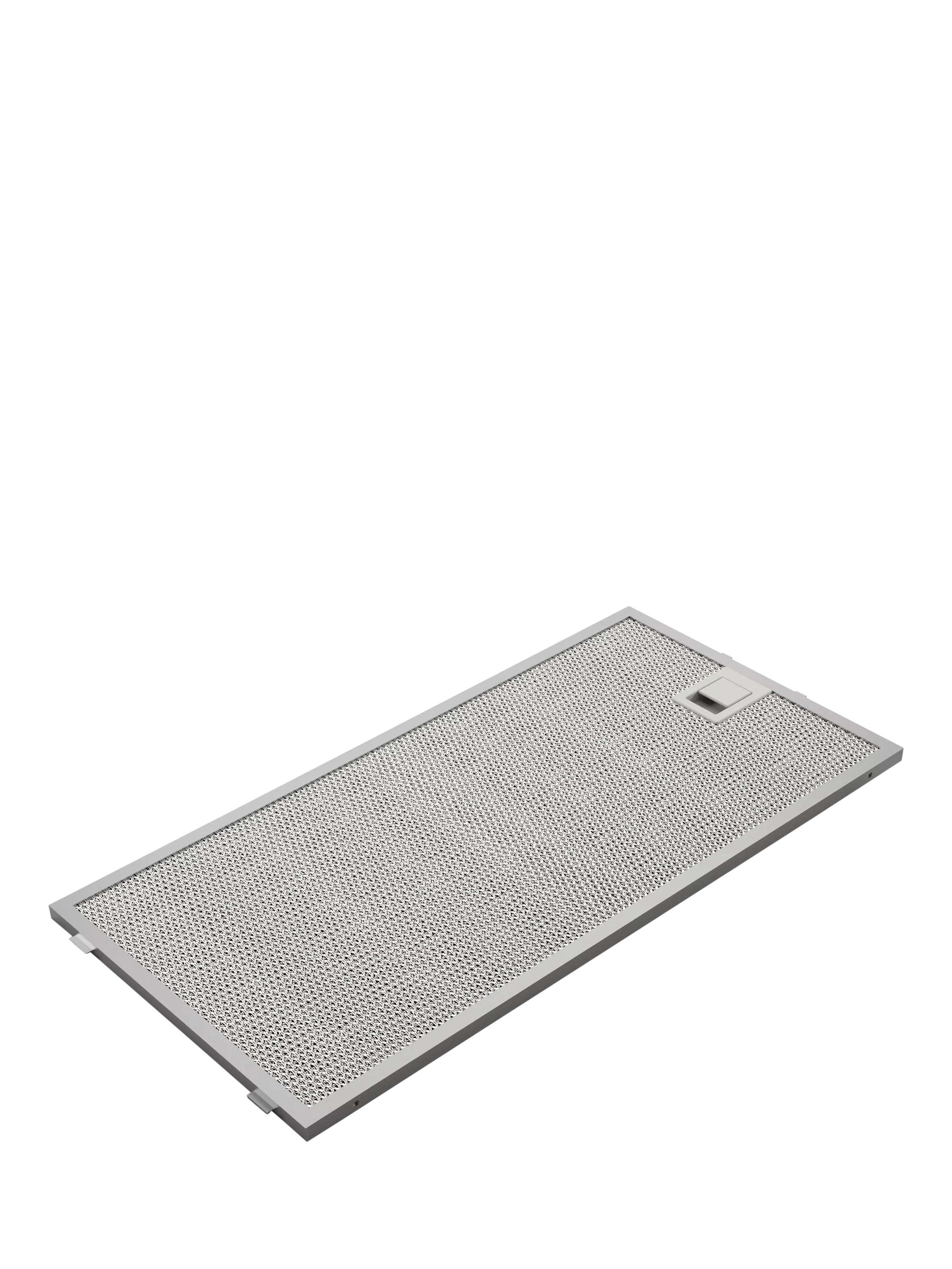 Neff telescopic cooker hood 90cm silver metallic (British brand)