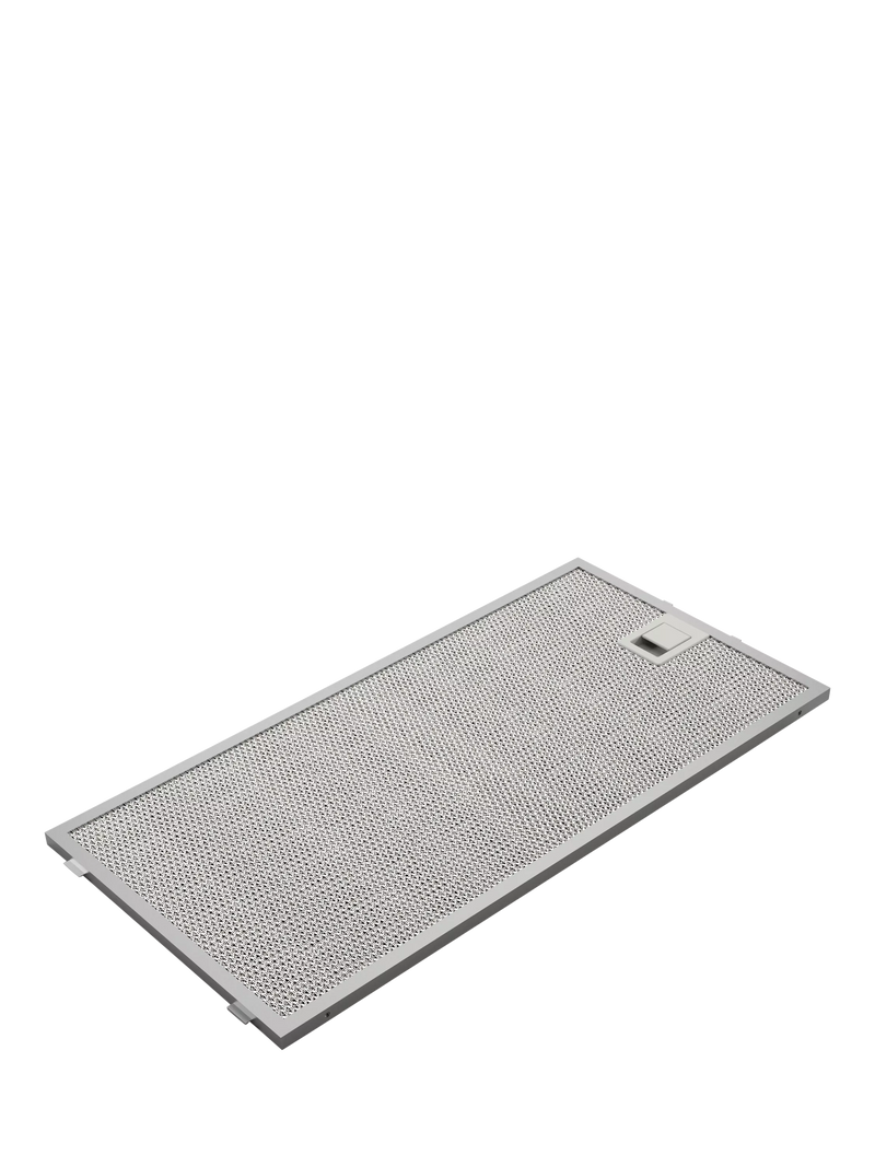 Neff telescopic cooker hood 90cm silver metallic (British brand)