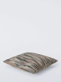 John Lewis Brushstroke Stripe Cushion 45cm - British product