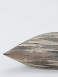 John Lewis Brushstroke Stripe Cushion 45cm - British product