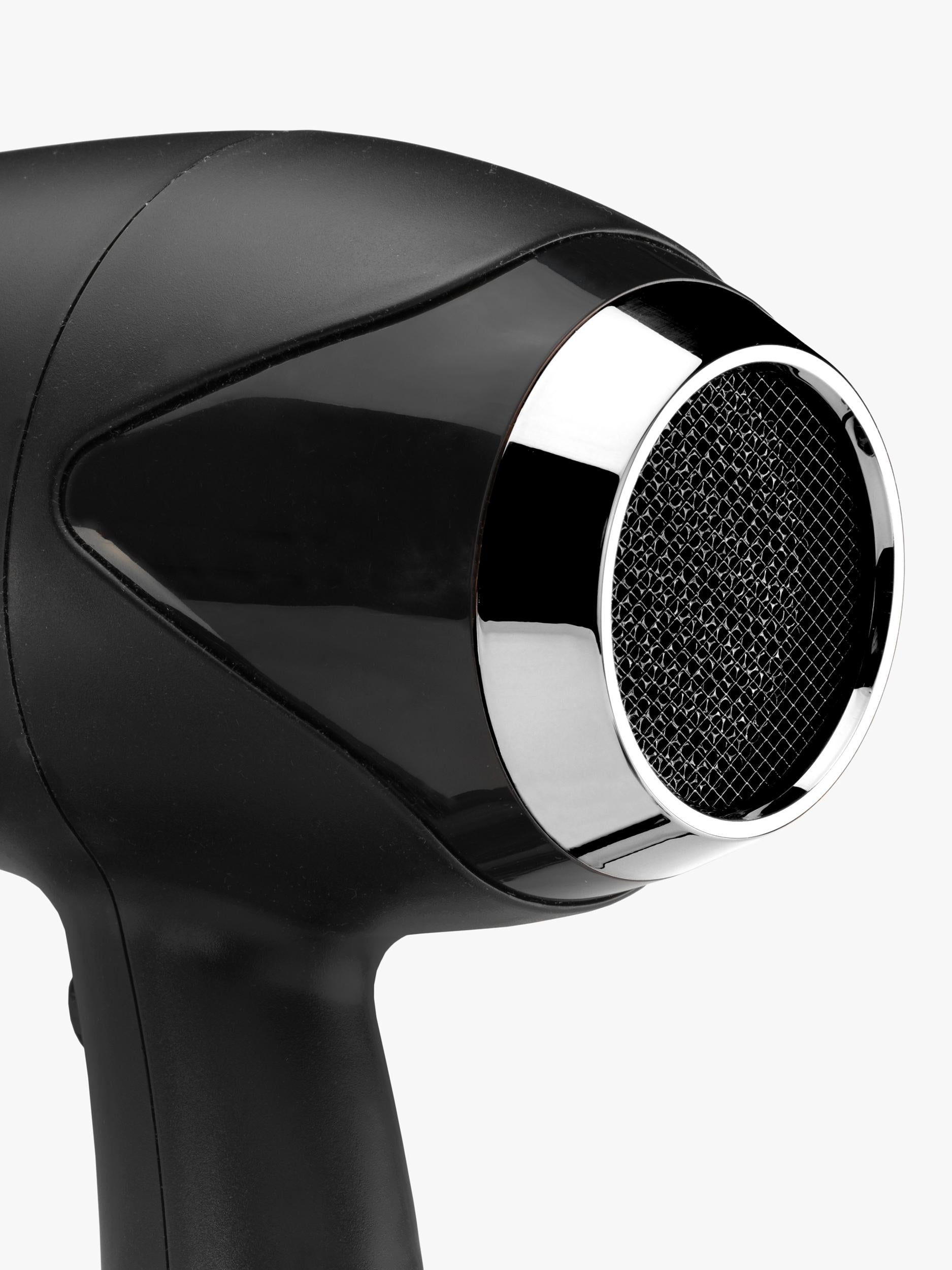 BaByliss 2200 Turbo Smooth hair dryer 2200W, UK version