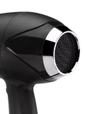 BaByliss 2200 Turbo Smooth hair dryer 2200W, UK version