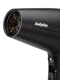 BaByliss 2200 Turbo Smooth hair dryer 2200W, UK version