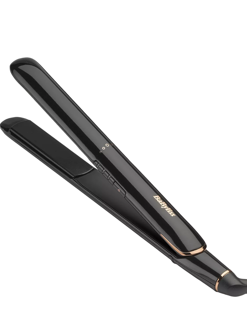 BaByliss hair straightener Rose Lustre 230, UK version