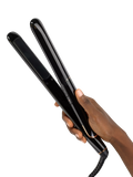 BaByliss hair straightener Rose Lustre 230, UK version