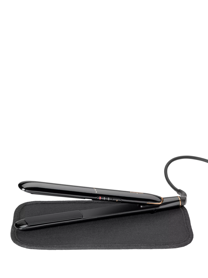 BaByliss hair straightener Rose Lustre 230, UK version