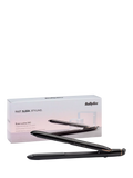 BaByliss hair straightener Rose Lustre 230, UK version