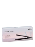BaByliss hair straightener Rose Lustre 230, UK version
