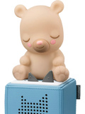 tonies Sleepy Bear night light toy (British brand)