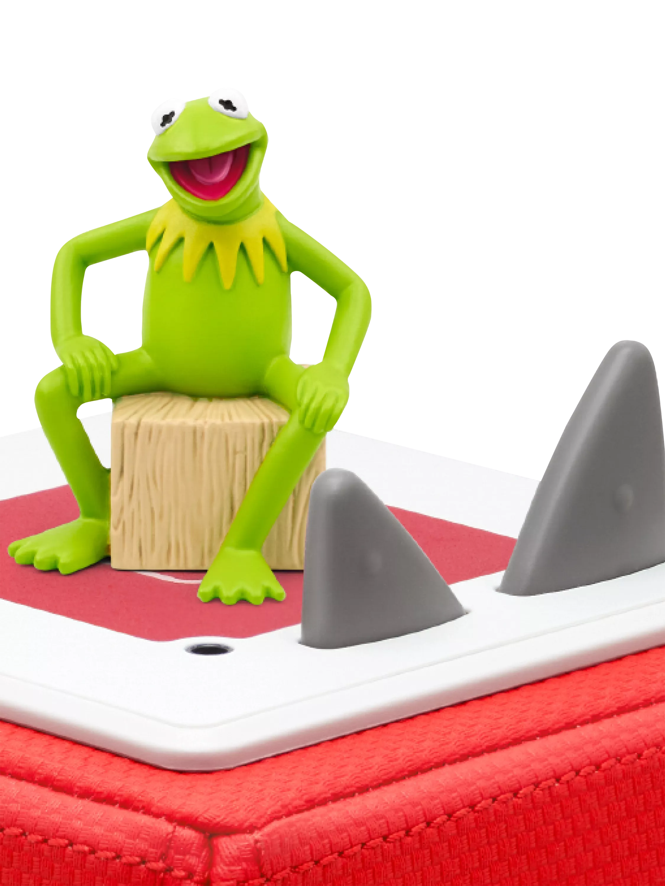 tonies audio character Disney Kermit the Frog - British product