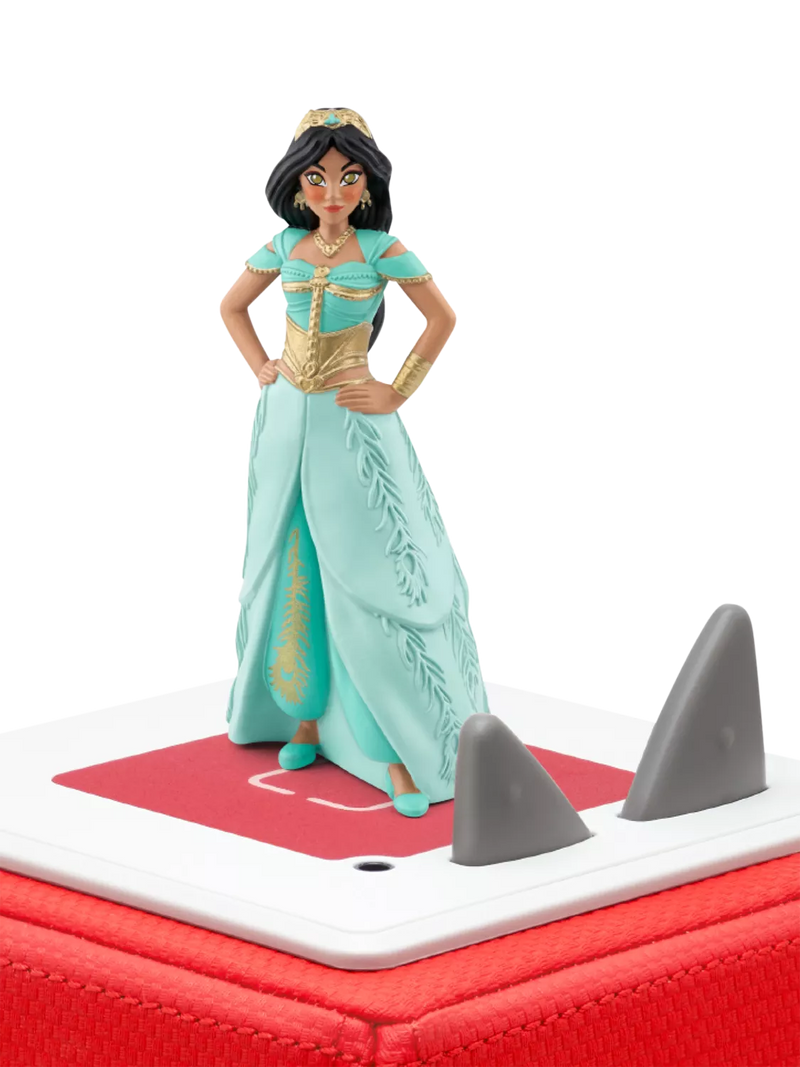 tonies Disney Aladdin Princess Jasmine audio character, UK version