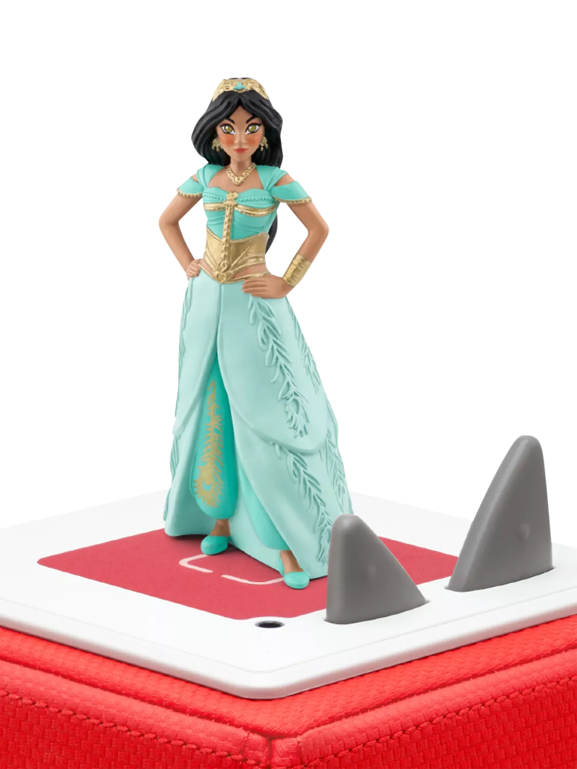 tonies Disney Aladdin Princess Jasmine audio character, UK version