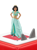 tonies Disney Aladdin Princess Jasmine audio character, UK version