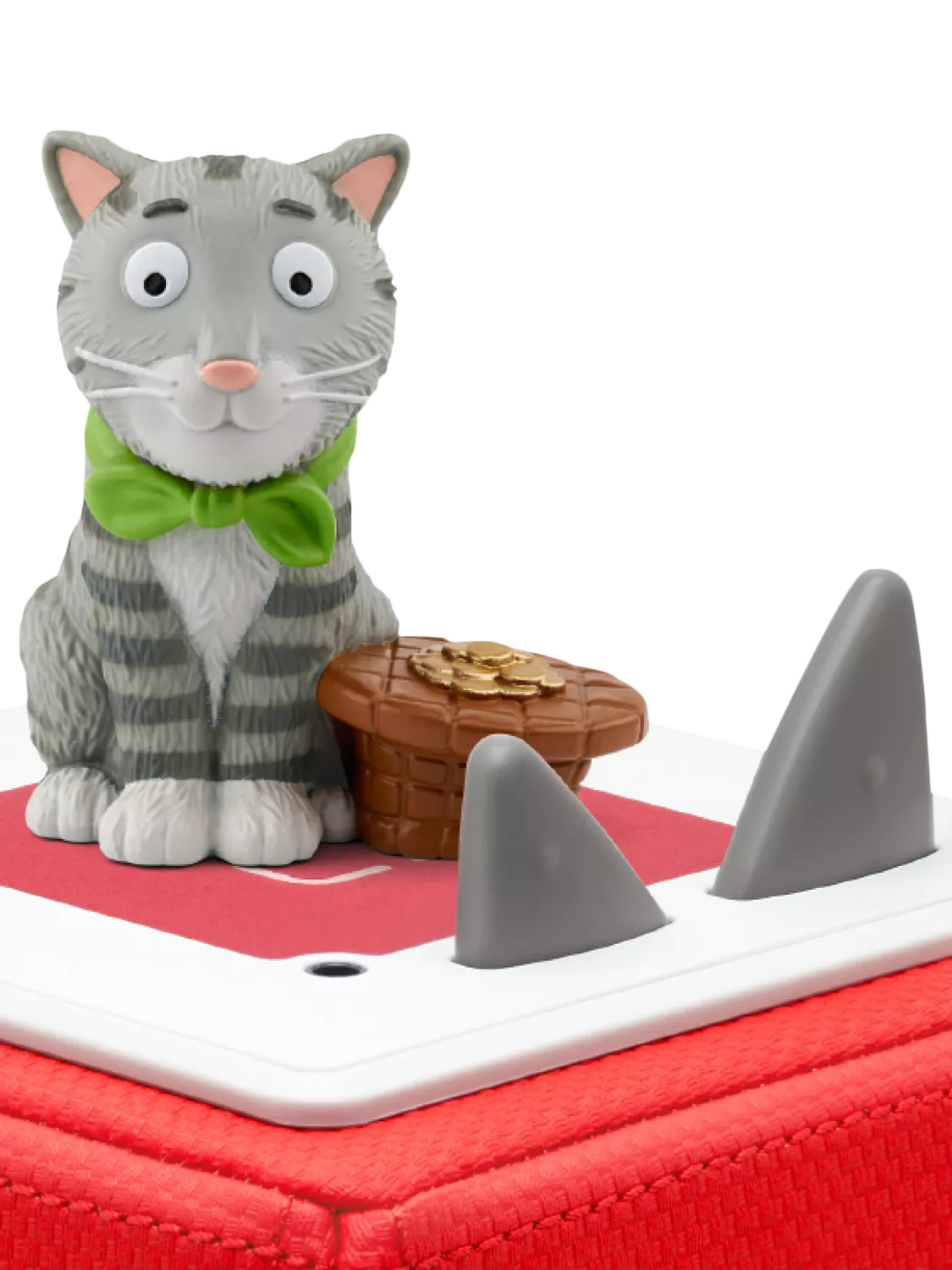 tonies Tabby McTat audio character, imported from the UK