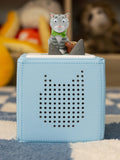 tonies Tabby McTat audio character, imported from the UK