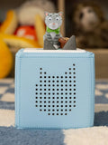 tonies Tabby McTat audio character, imported from the UK