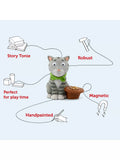 tonies Tabby McTat audio character, imported from the UK