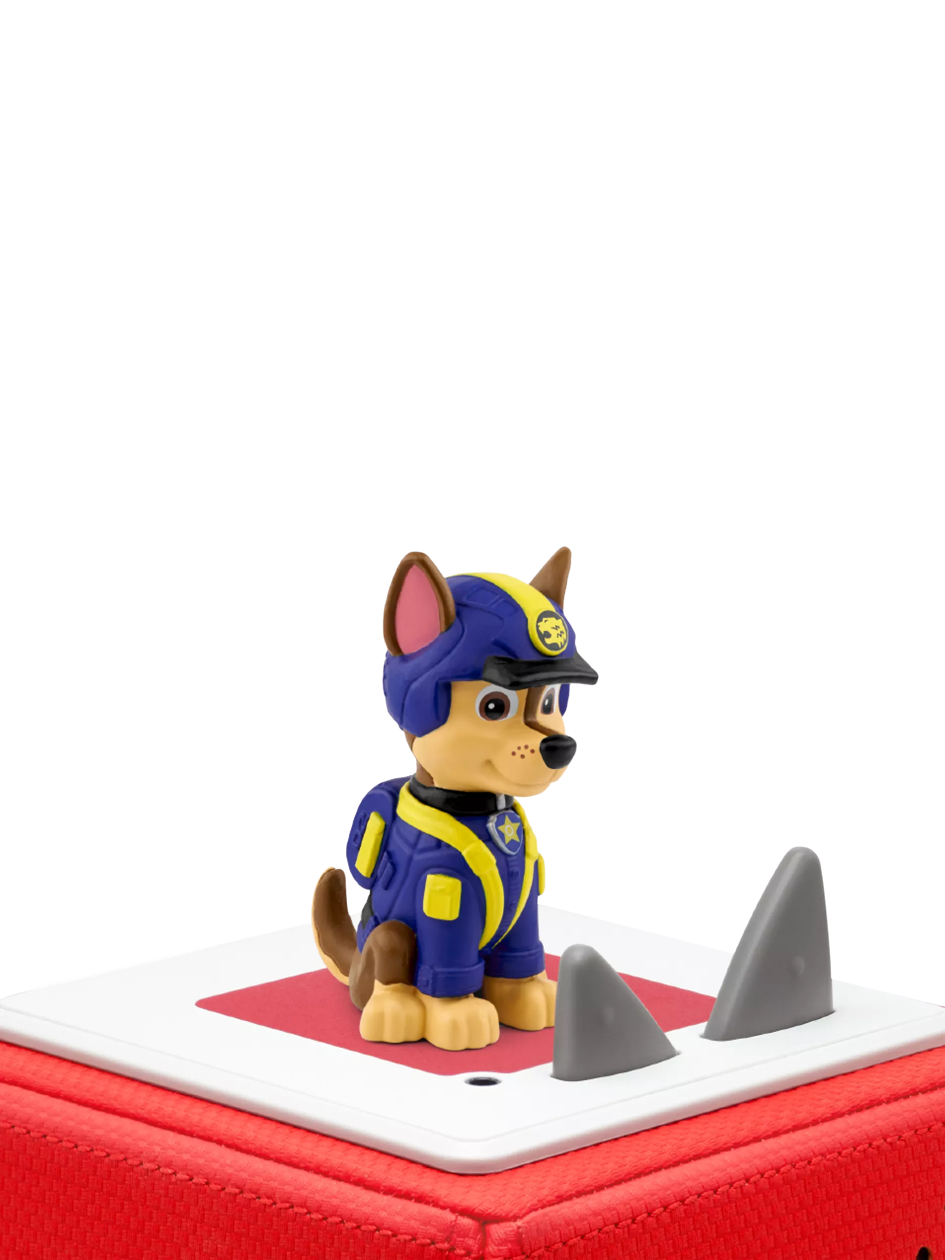 tonies Paw Patrol Chase Tonie figurine, imported from the UK