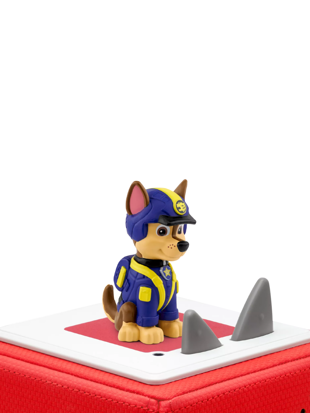 tonies Paw Patrol Chase Tonie figurine, imported from the UK