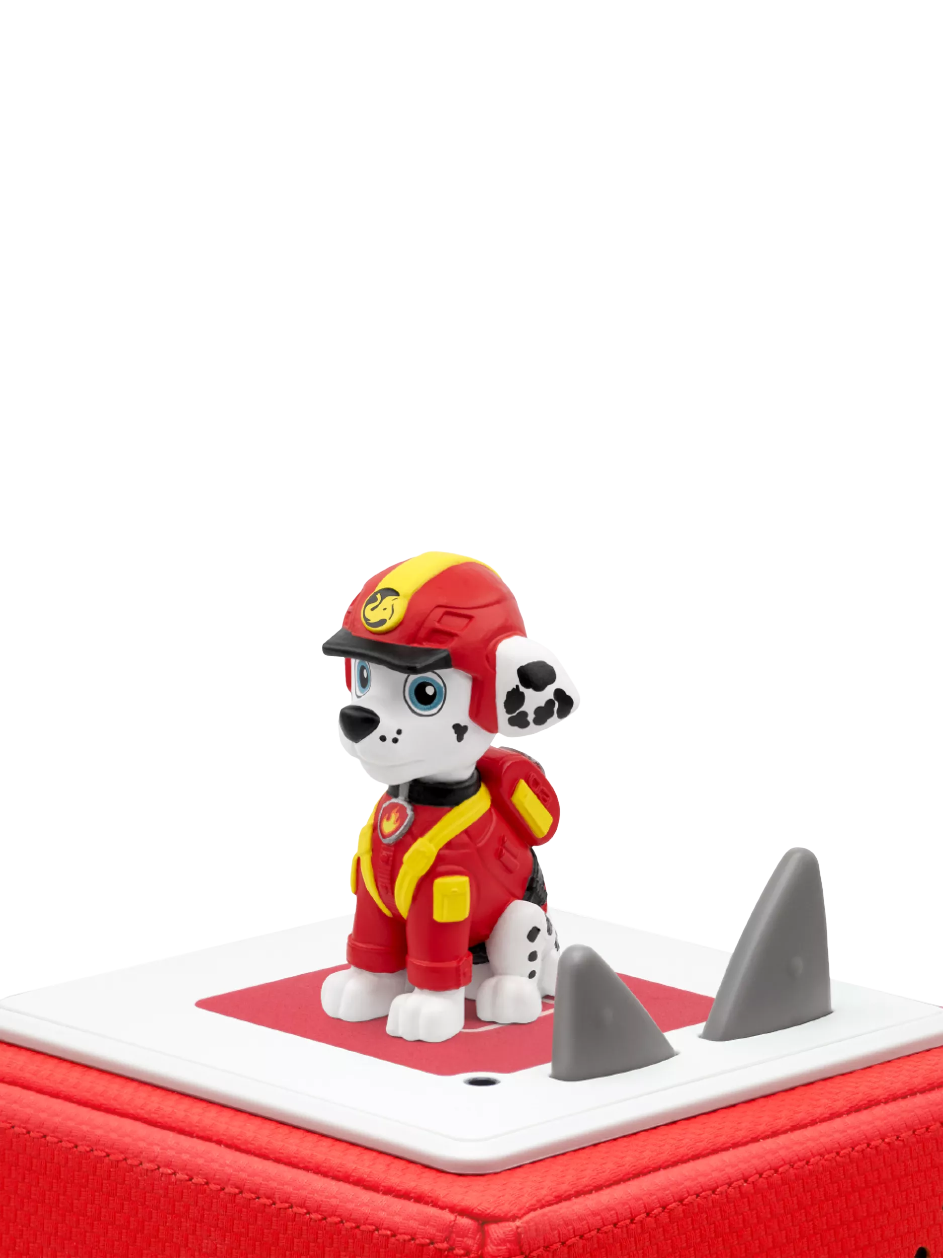 tonies Paw Patrol Marshall Tonie audio character toy, UK version