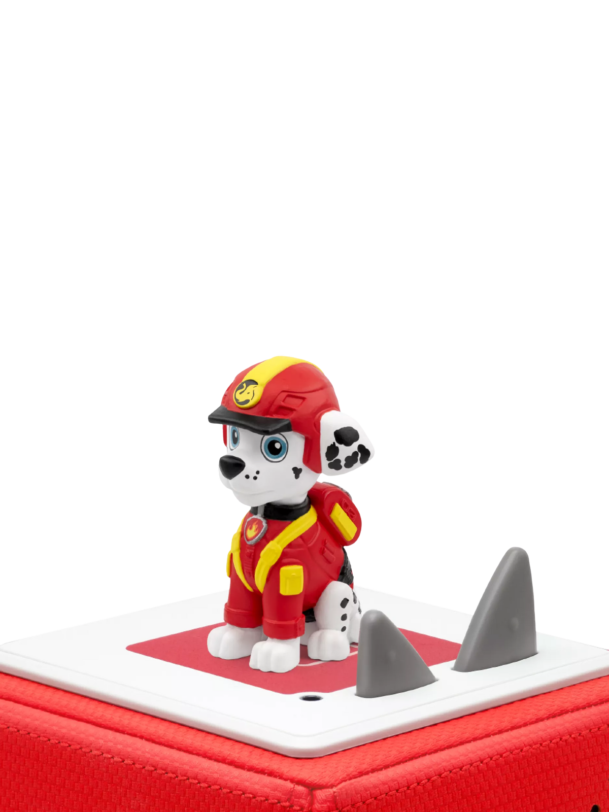 tonies Paw Patrol Marshall Tonie audio character toy, UK version