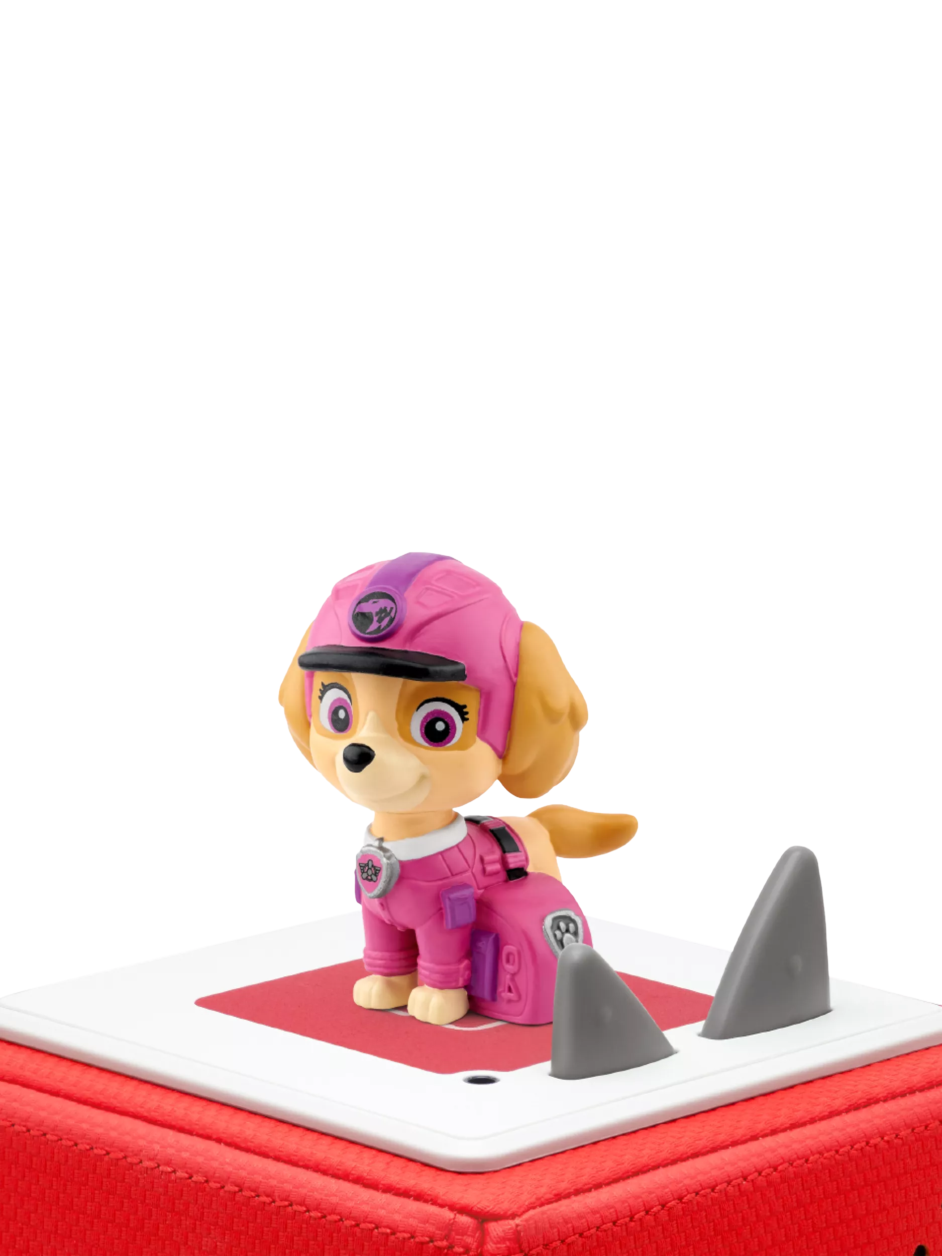 tonies Paw Patrol Skye audio character - British product