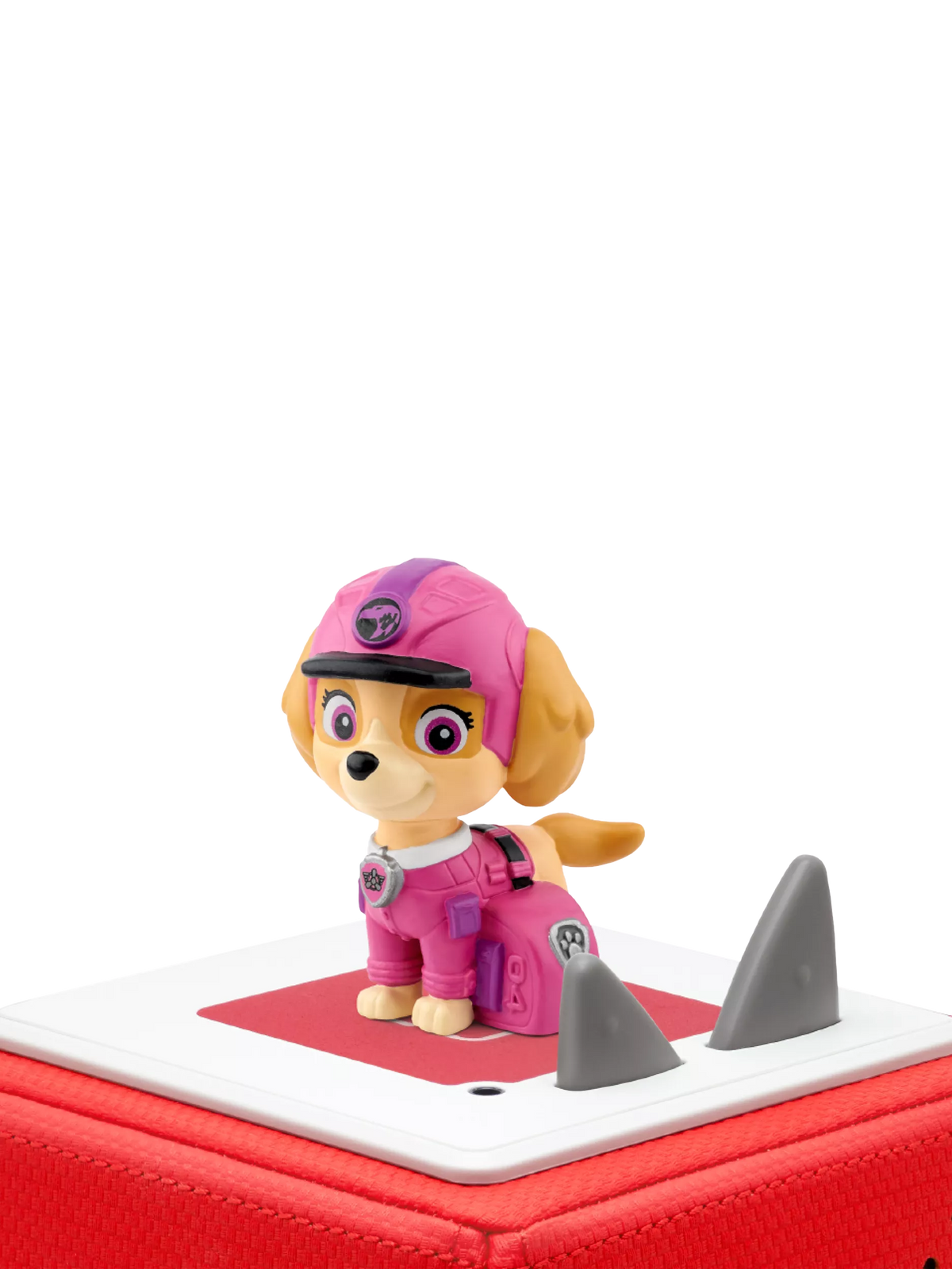 tonies Paw Patrol Skye audio character - British product