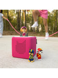 tonies Paw Patrol Skye audio character - British product