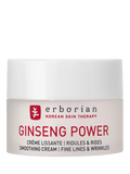 Erborian Ginseng Power Smoothing Cream 15ml, imported from the UK