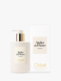Chloé Cedrus perfumed body lotion 300ml (British brand)