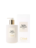 Chloé Hysope perfumed body lotion 300ml - British product