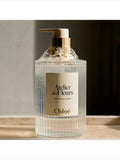 Chloé Jasminum Sambac perfumed shower gel 300ml - British product