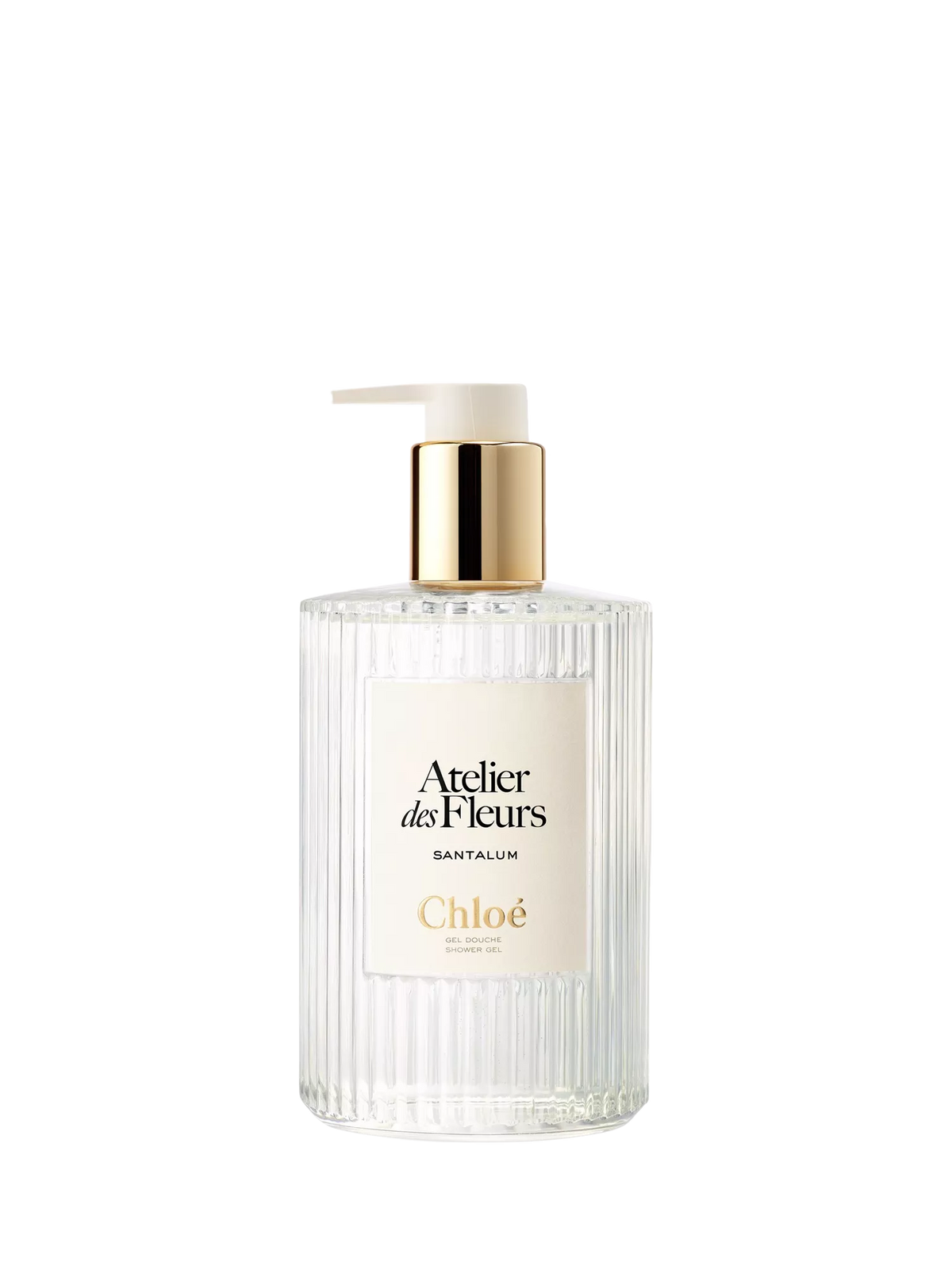 Chloé Santalum Perfumed Shower Gel 300ml, UK version