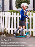 Micro Scooters Sprite Foldable LED Scooter, imported from the UK