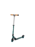 Micro Sprite Eco LED scooter green - British product