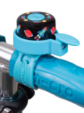 Micro Scooters Patterned Scooter Bell