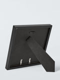 John Lewis oversized MDF photo frame 6x6 inches (British brand)
