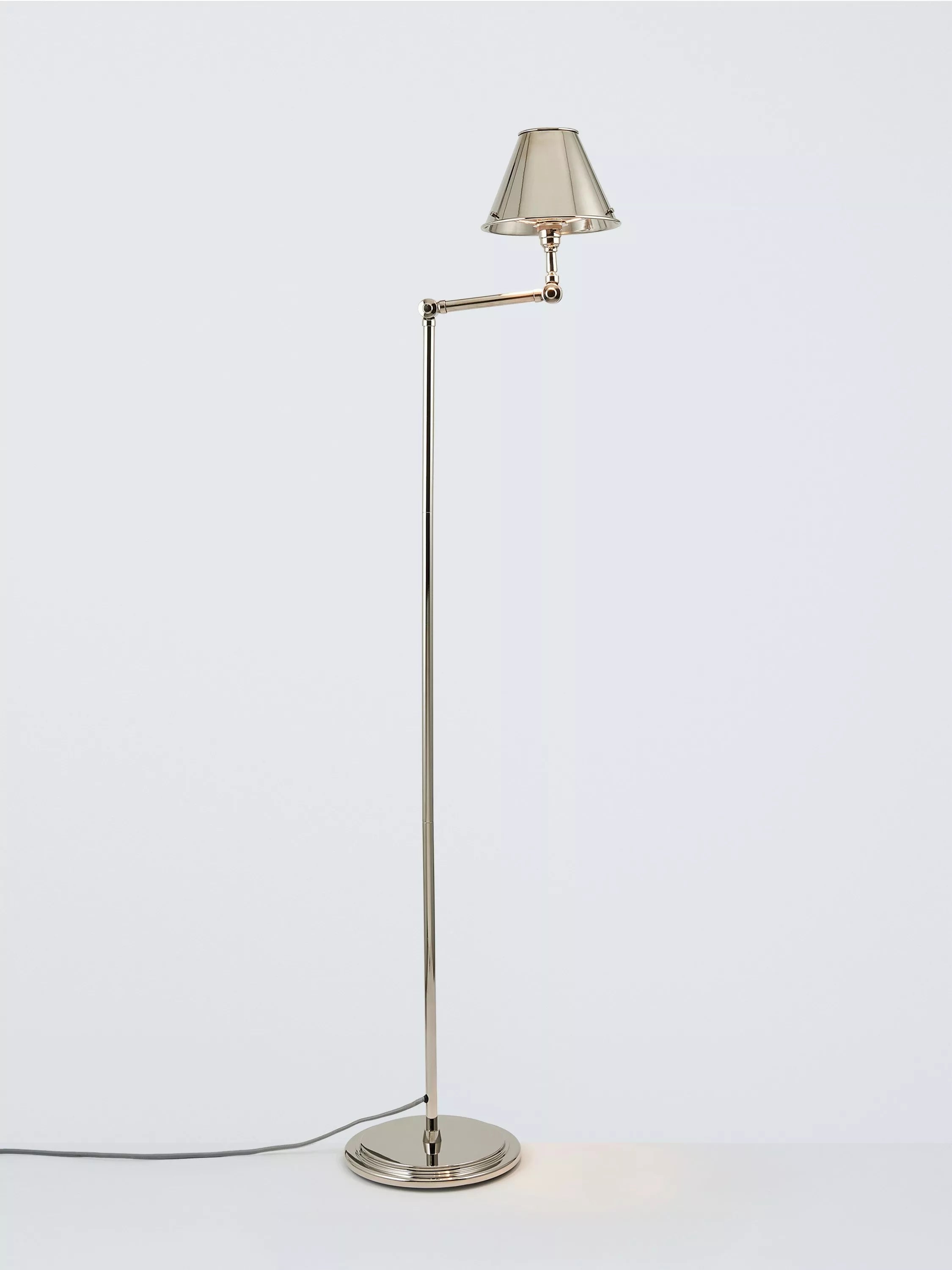 John Lewis Nicolas Large Floor Lamp