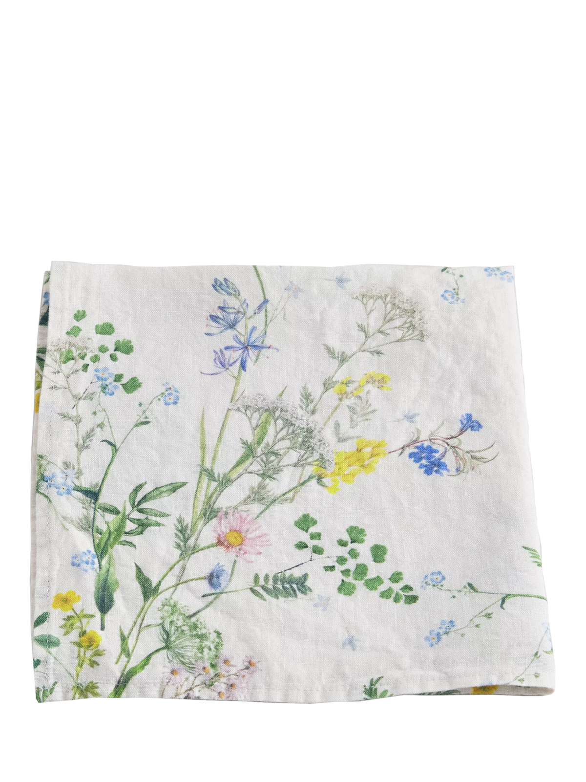 By Hope linen napkin Multi 45cm x 45cm, UK version