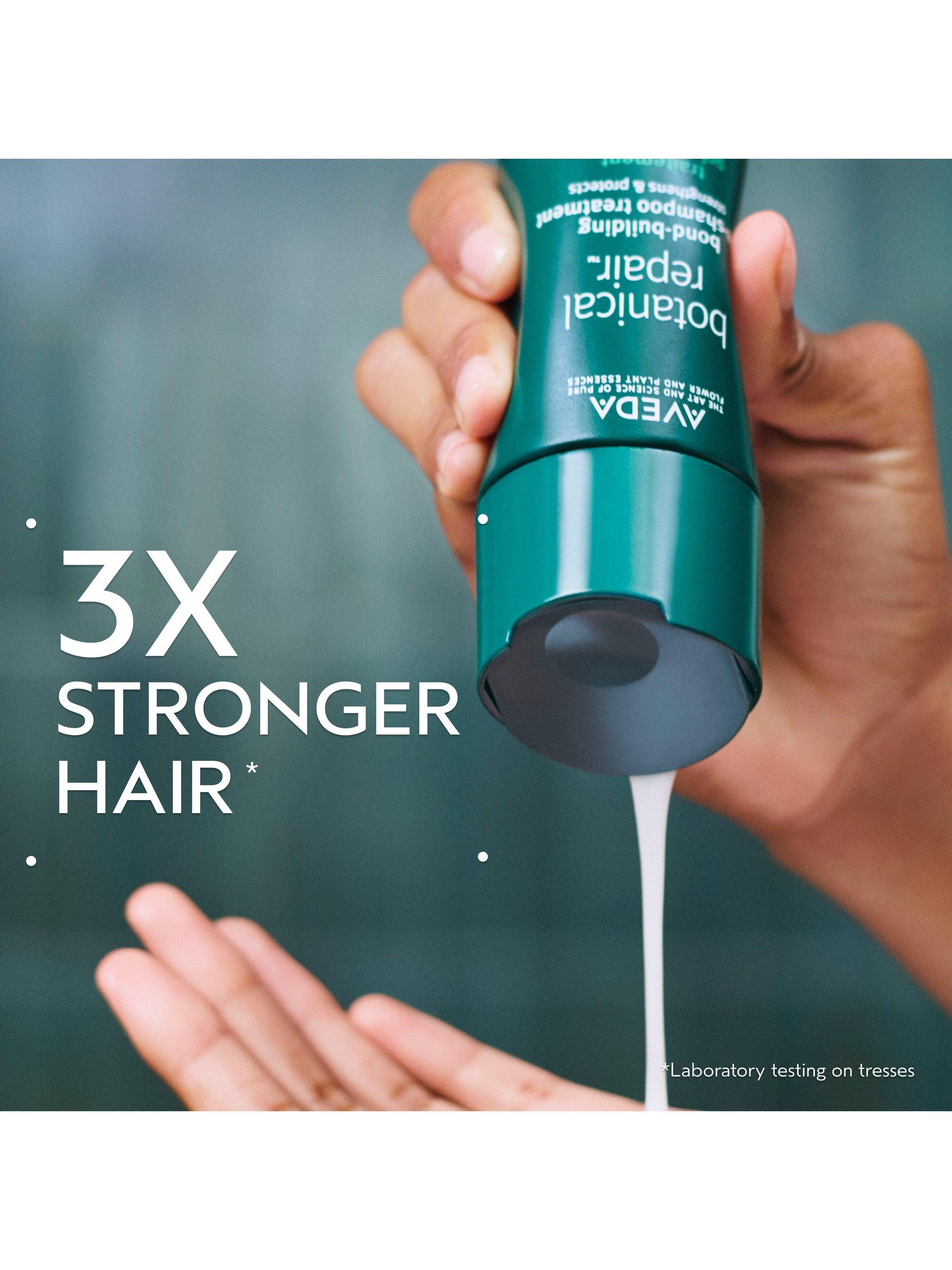 Aveda pre-shampoo treatment 150ml - British product