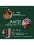 Aveda pre-shampoo treatment 150ml - British product