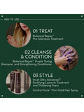 Aveda pre-shampoo treatment 150ml - British product