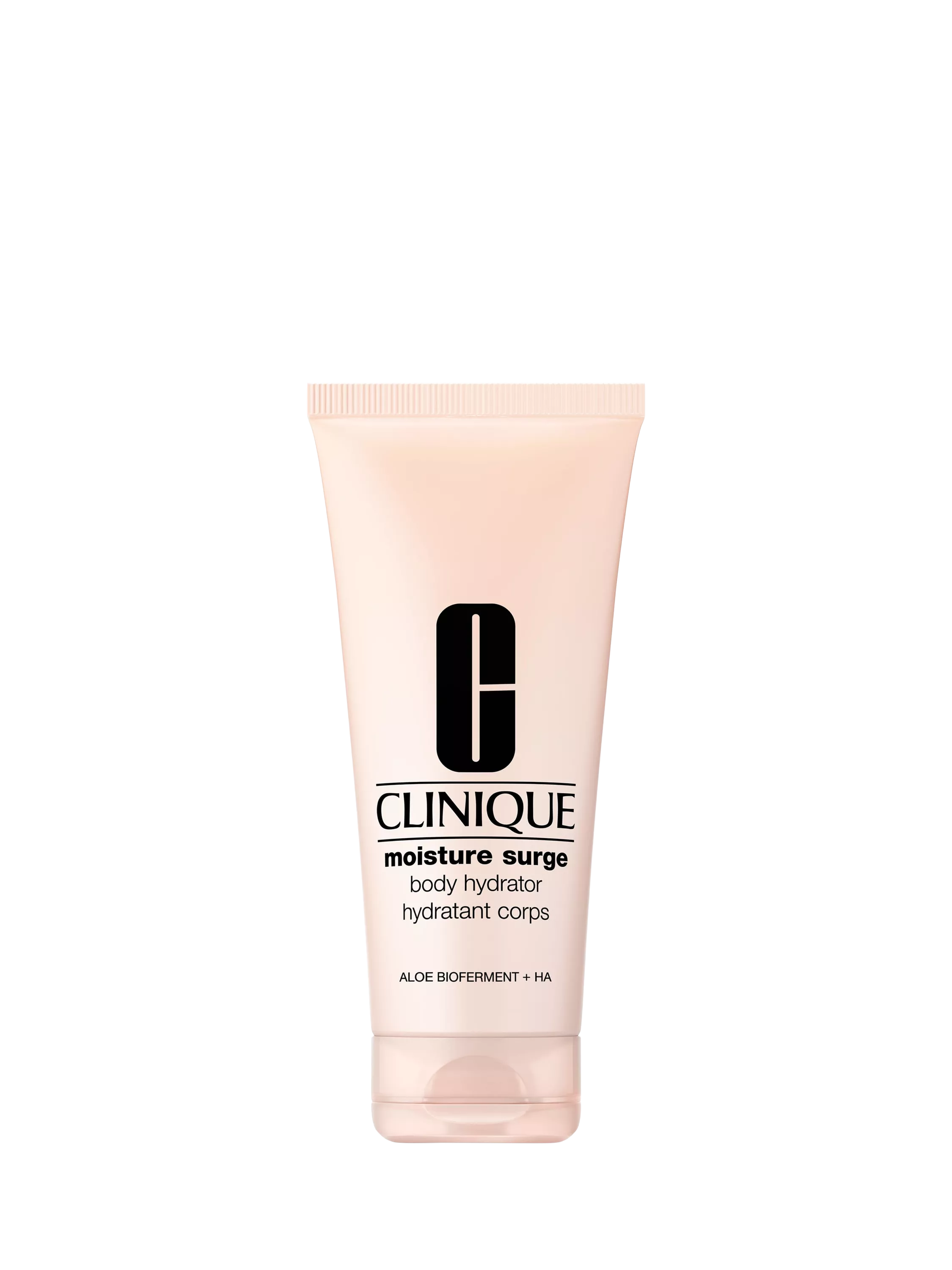 Clinique Moisture Surge body hydrator 200ml, imported from the UK