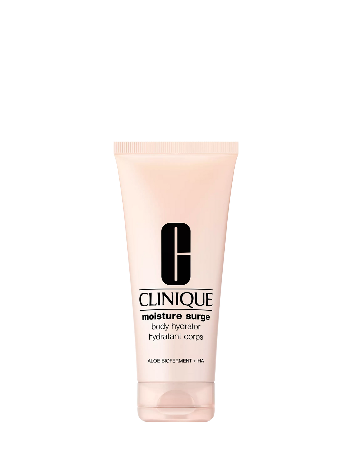 Clinique Moisture Surge body hydrator 200ml, imported from the UK